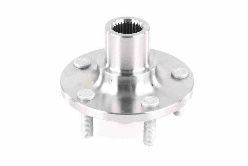 VAICO V25-1450 Radnabe Vorderachse, beidseitig mit Radbolzen f&uuml;r FORD