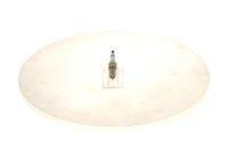 BOSCH 0 242 236 528 Zündkerze DOPLA FR7NI33 7 mm