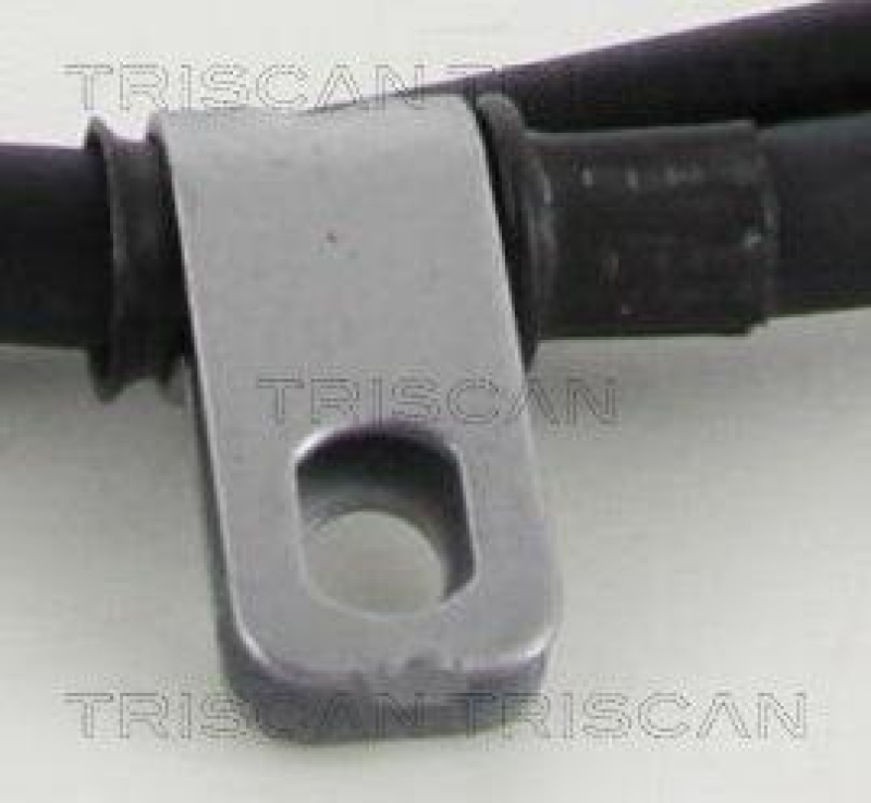 TRISCAN 8140 43165 Handbremsseil f&uuml;r Hyundai