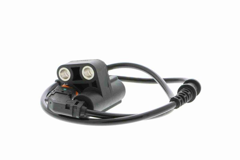 VEMO V30-72-0130 Sensor, Raddrehzahl vorne, rechts 795 mm f&uuml;r MERCEDES-BENZ