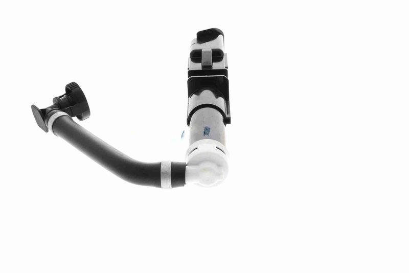 ACKOJA A38-08-0040 Waschwasserdüse, Scheinwerferreinigung links für NISSAN