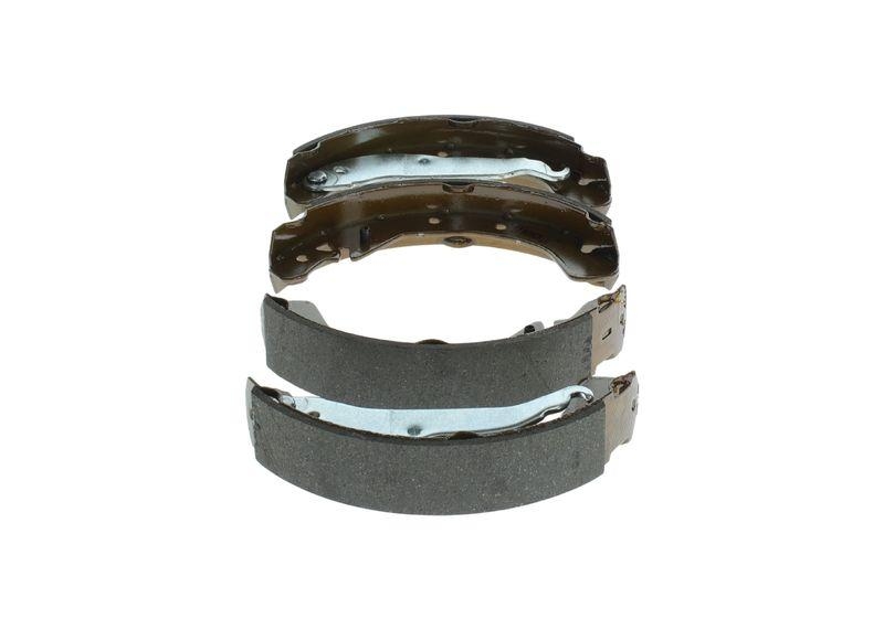 BOSCH 0 986 487 554 Bremsbackensatz