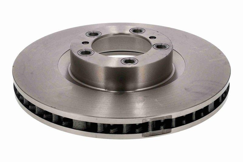 VAICO V10-40043 Bremsscheibe Vorderachse f&uuml;r AUDI
