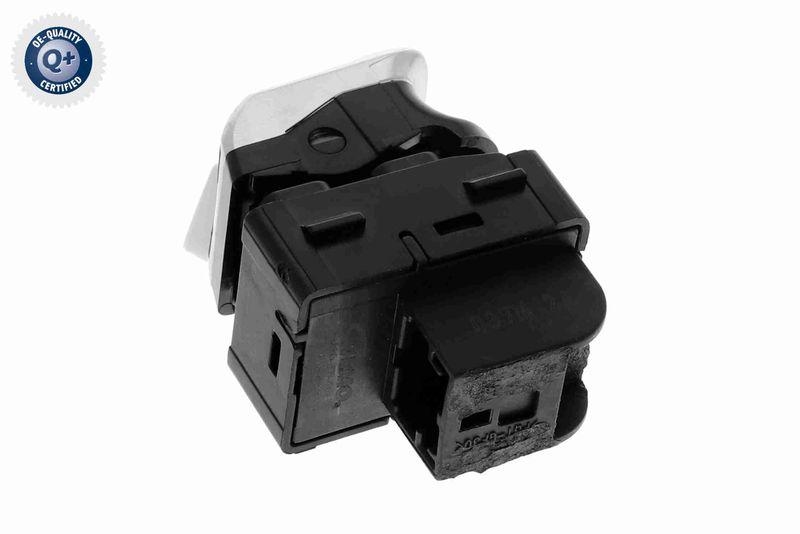 VEMO V10-73-0029 Schalter, Fensterheber hinten f&uuml;r VW