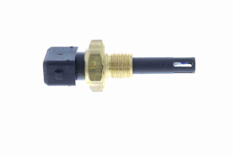 VEMO V20-72-0456 Sensor, Ansauglufttemperatur M12 x 1,5 2-Polig für BMW