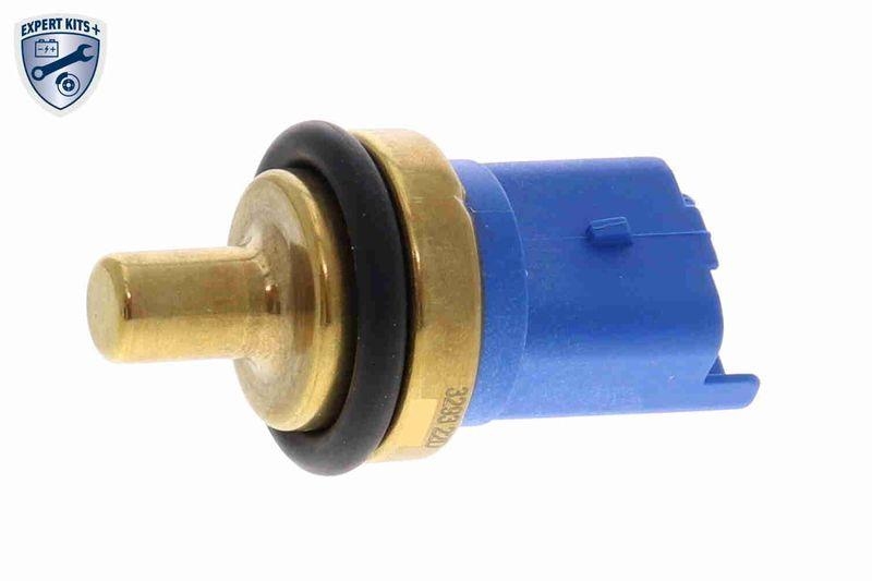 VEMO V22-72-0065 Sensor, K&uuml;hlmitteltemperatur 20 mm 3-Polig / mit Dichtung f&uuml;r CITRO&Euml;N
