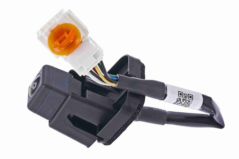 ACKOJA A26-74-0021 Rückfahrkamera, Einparkhilfe 8-Polig / mit Kabel für HONDA