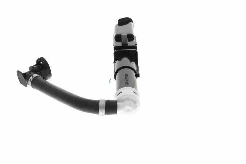 ACKOJA A38-08-0041 Waschwasserdüse, Scheinwerferreinigung rechts für NISSAN