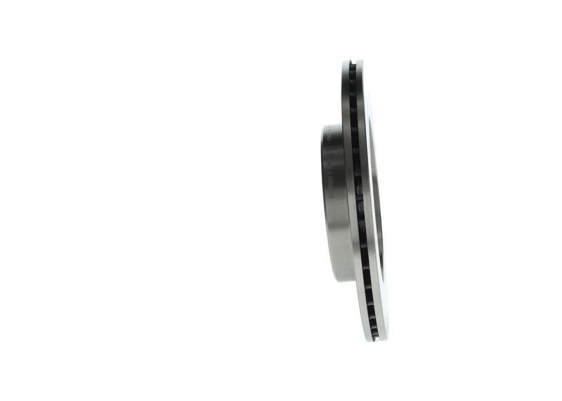 BOSCH 0 986 478 525 Bremsscheiben &Oslash; 295mm f&uuml;r Vorderachse