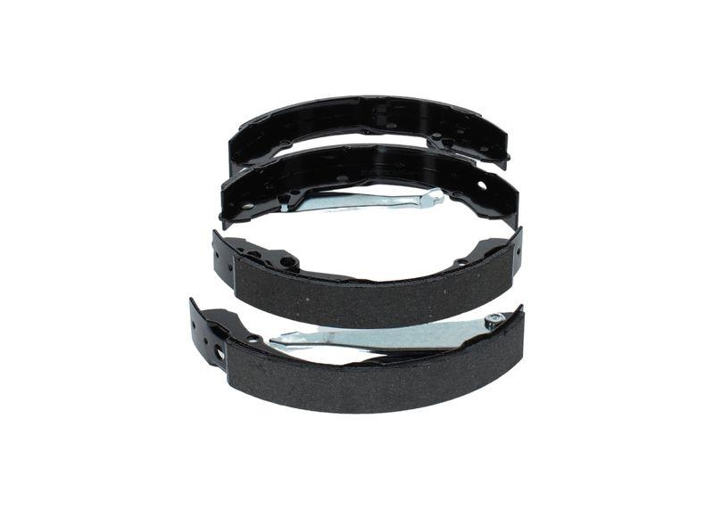 BOSCH 0 986 487 555 Bremsbackensatz