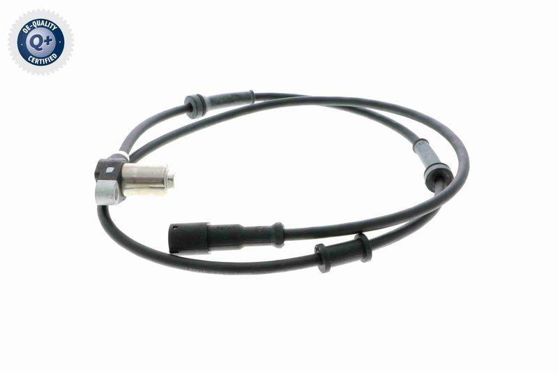 VEMO V24-72-0006 Sensor, Raddrehzahl vorne 1215 mm / 2-Polig f&uuml;r FIAT
