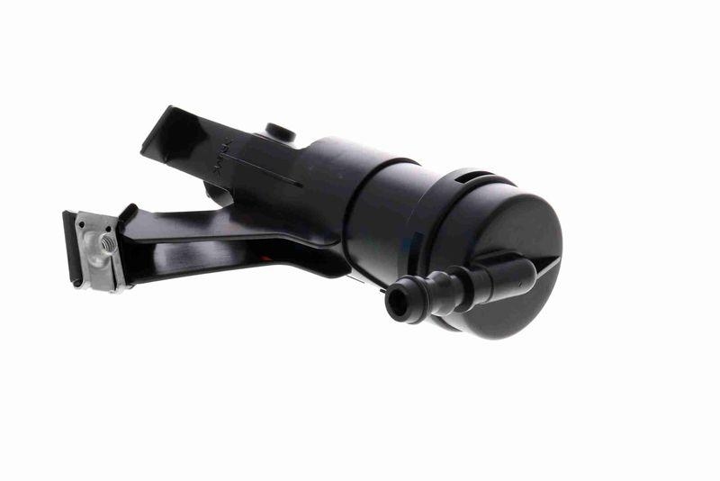 ACKOJA A38-08-0042 Waschwasserdüse, Scheinwerferreinigung links für NISSAN