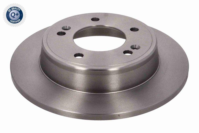 ACKOJA A52-40014 Bremsscheibe für HYundAI