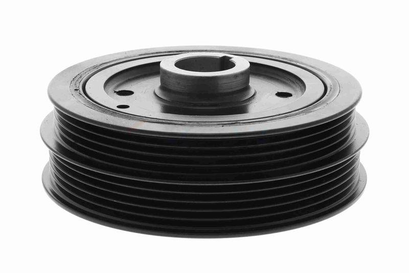 ACKOJA A70-0421 Riemenscheibe, Kurbelwelle Keilrippenriemen für TOYOTA