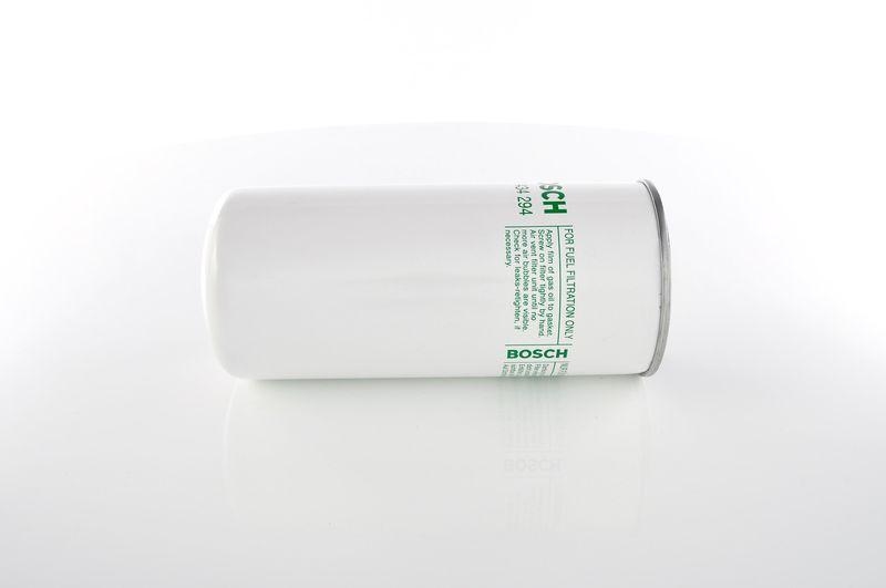 Bosch 1 457 434 294 Kraftstofffilterbox N4294