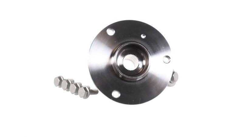 SKF VKBA 6627 Radlagersatz