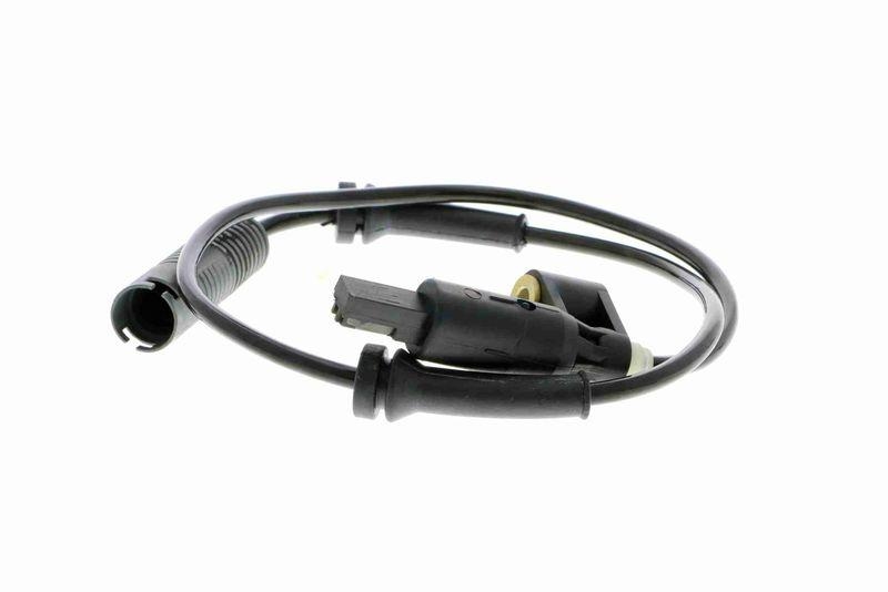 VEMO V20-72-0460 Sensor, Raddrehzahl vorne 705 mm / 2-Polig f&uuml;r BMW