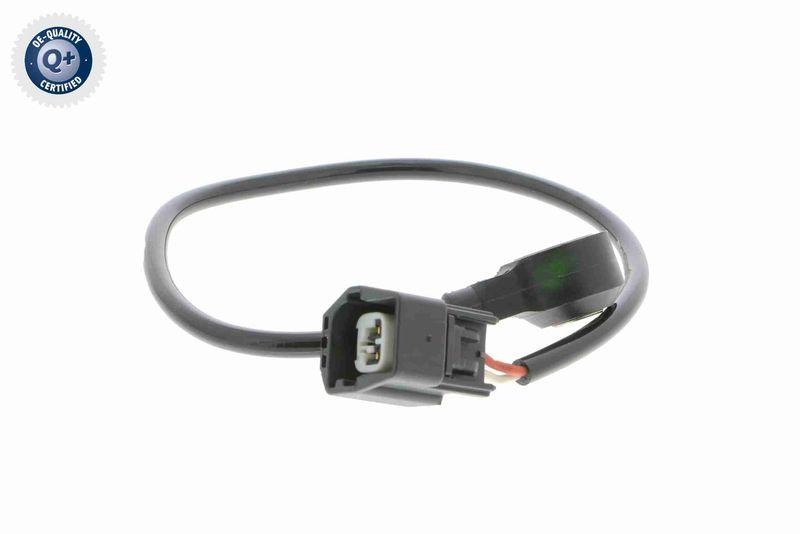 VEMO V24-72-0007 Sensor, Raddrehzahl hinten, rechts 1115 mm / 2-Polig f&uuml;r FIAT