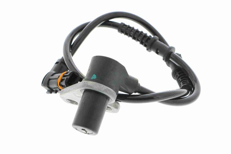 VEMO V30-72-0138-1 Sensor, Raddrehzahl vorne, rechts 585 mm / 2-Polig f&uuml;r MERCEDES-BENZ