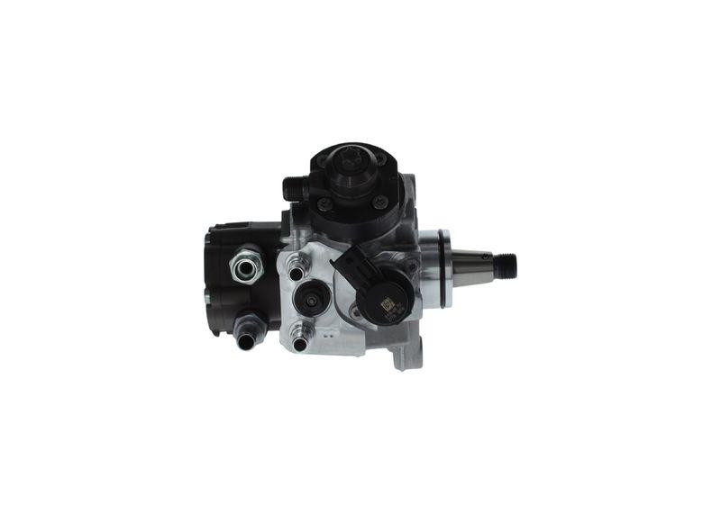 Bosch 0 445 020 516 Radialkolbenpumpe