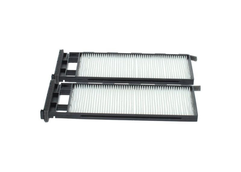 Bosch 1 987 435 006 Innenraumfilter