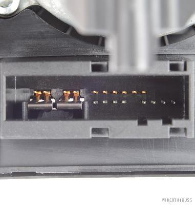 HERTH+BUSS 70477096 Lenkstockschalter