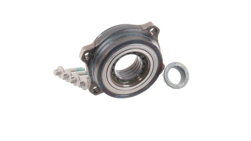 SKF VKBA 6629 Radlagersatz