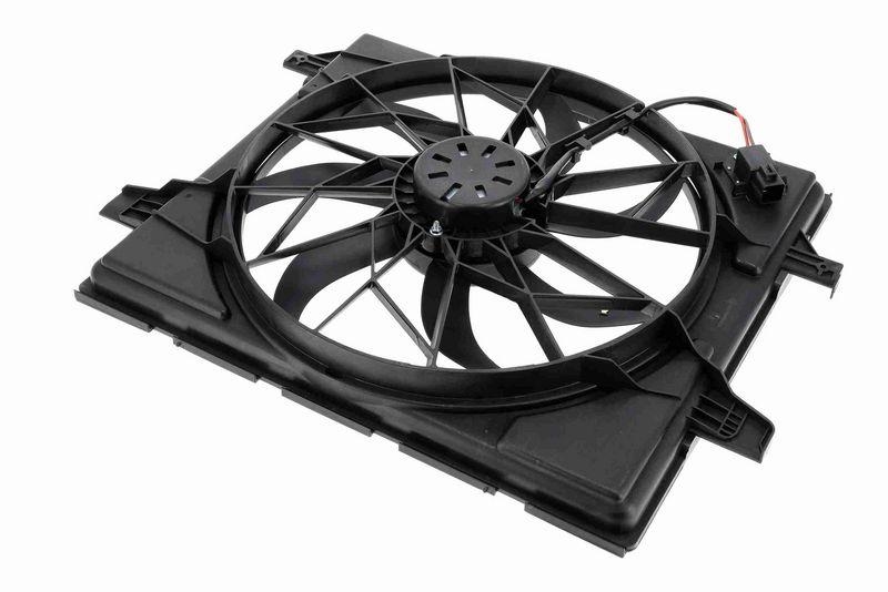 VEMO V33-01-0015 Lüfter, Motorkühlung für DODGE