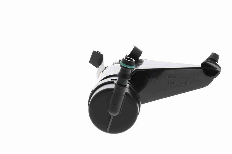 ACKOJA A38-08-0044 Waschwasserdüse, Scheinwerferreinigung beidseitig für NISSAN