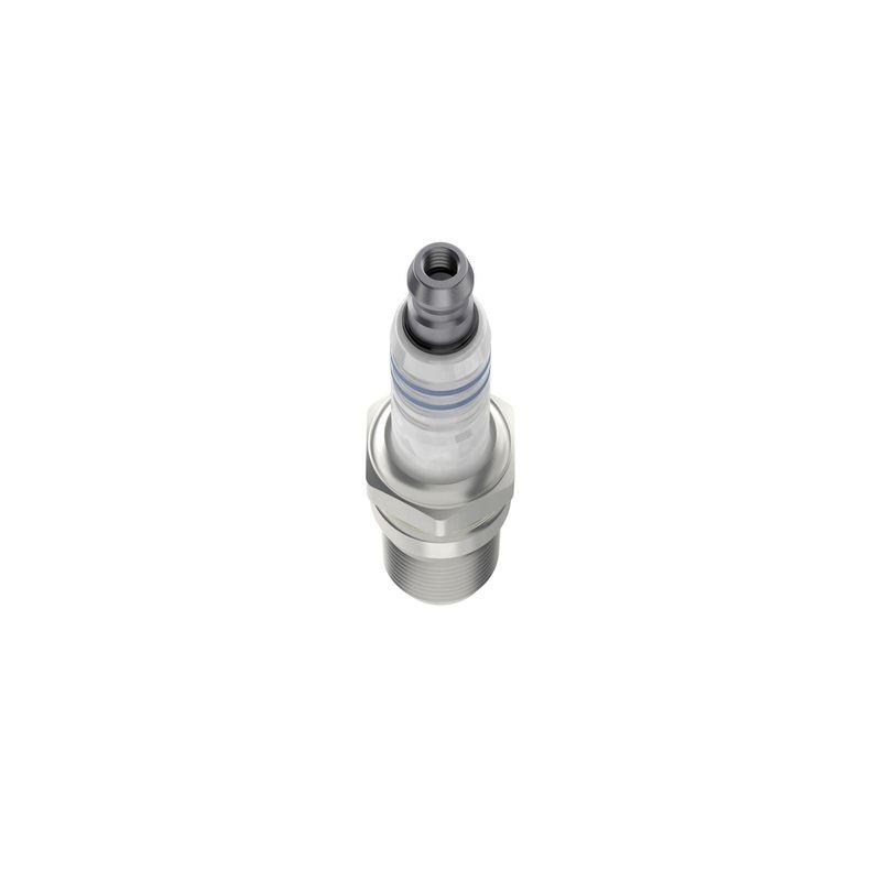 BOSCH 0 242 236 560 Zündkerze SUPLUS HR7DCX 11 mm