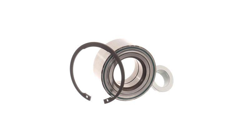 SKF VKBA 6632 Radlagersatz