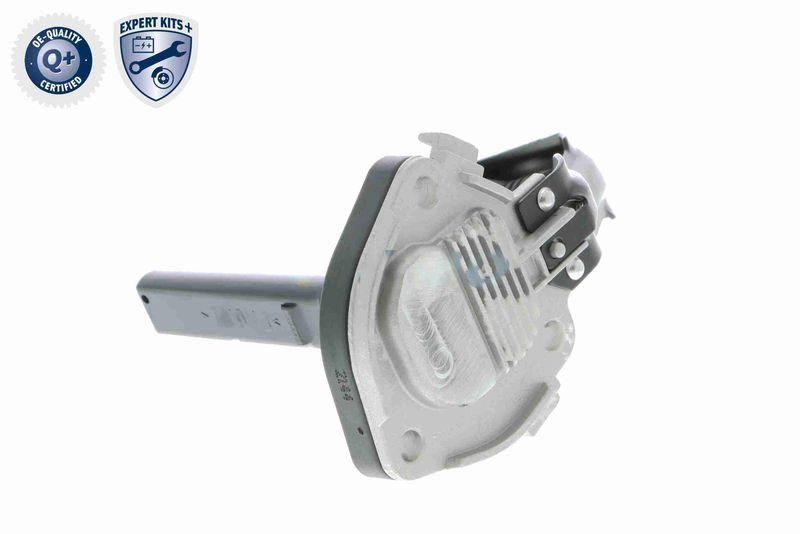 VEMO V20-72-0466 Sensor, Motor&ouml;lstand 3-Polig / mit Dichtung + Halter f&uuml;r BMW