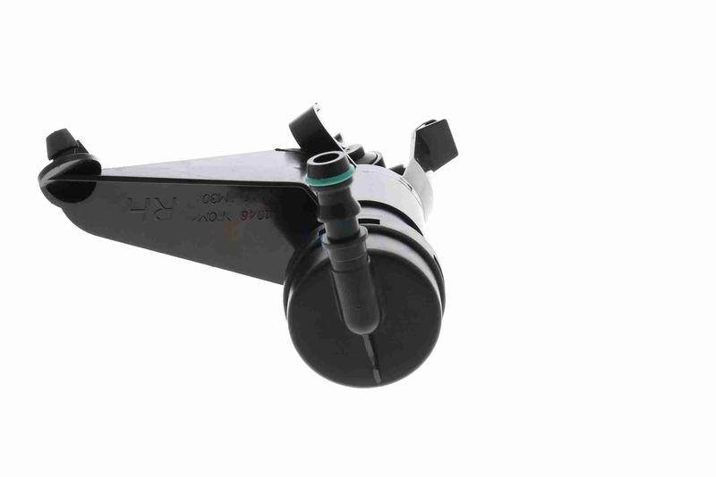 ACKOJA A38-08-0045 Waschwasserdüse, Scheinwerferreinigung links für NISSAN