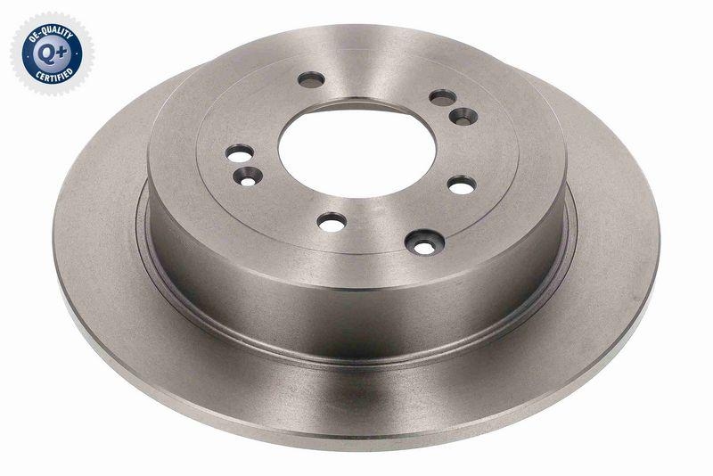 ACKOJA A52-40018 Bremsscheibe Hinterachse f&uuml;r HYUNDAI