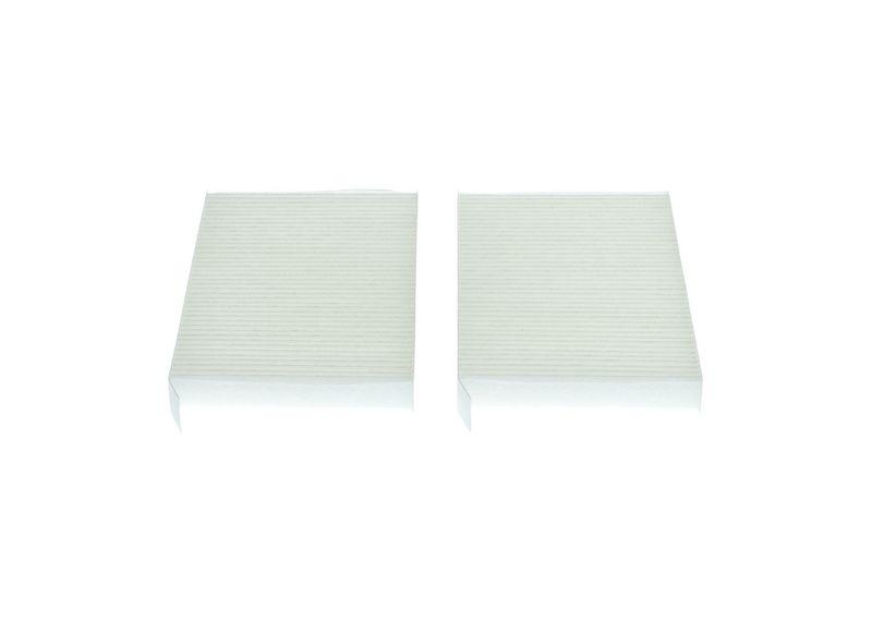 Bosch 1 987 435 015 Innenraumfilter M5015