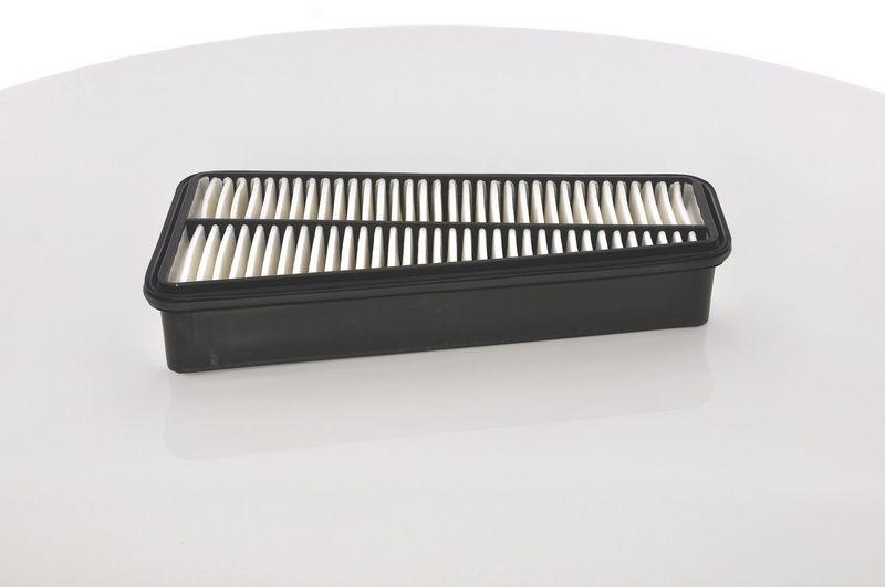 Bosch F 026 400 302 Luftfiltereinsatz