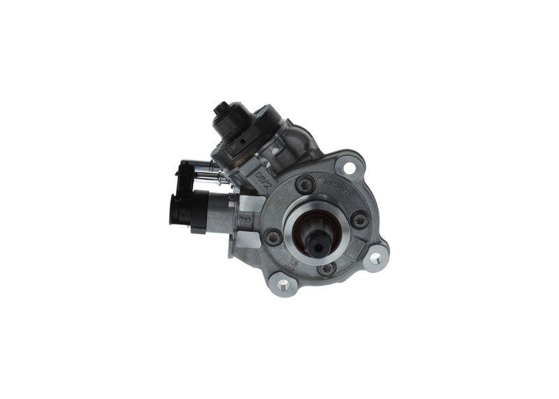 Bosch 0 445 020 522 Radialkolbenpumpe