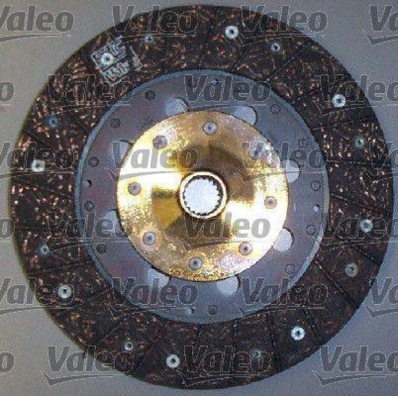 VALEO 826403 Premium Kupplungskit 3P