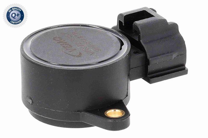 VEMO V70-72-0357 Sensor, Drosselklappenstellung Steckerform Oval / Anzahl Befestigungsbo f&uuml;r TOYOTA