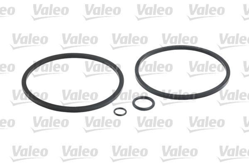 VALEO 587704 Kraftstofffilter, Diesel