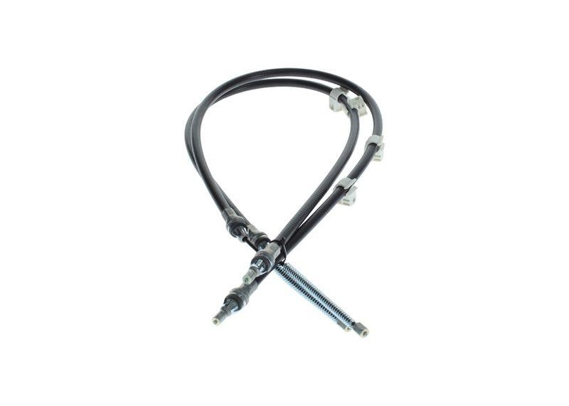 BOSCH 1 987 477 751 Seilzug Feststellbremse