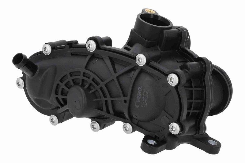 VEMO V10-99-0021 Thermostatgehäuse mit Dichtungen für VW
