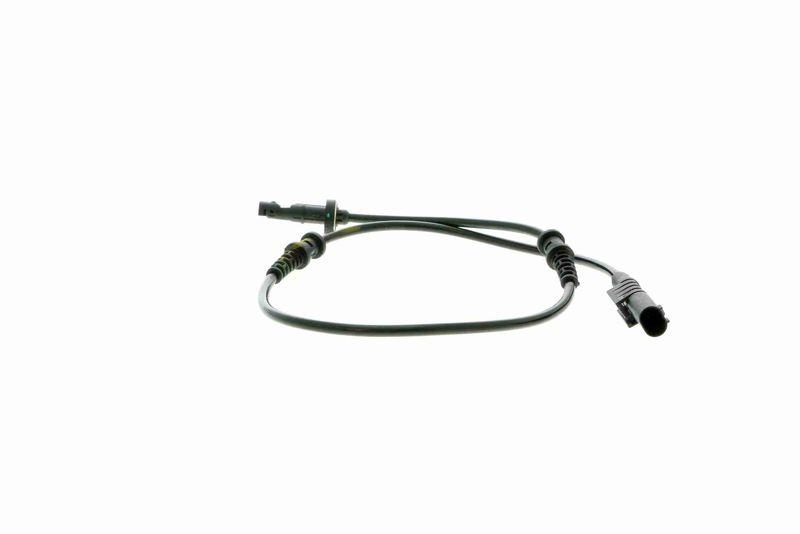 VEMO V30-72-0144 Sensor, Raddrehzahl vorne 760 mm / 2-Polig f&uuml;r MERCEDES-BENZ