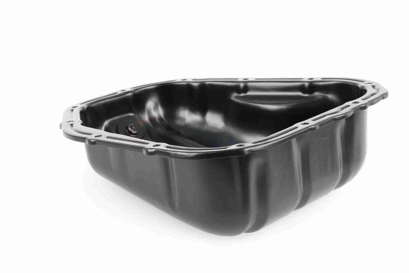 ACKOJA A70-0428 &Ouml;lwanne Stahl, mit &Ouml;lablassschraube f&uuml;r TOYOTA