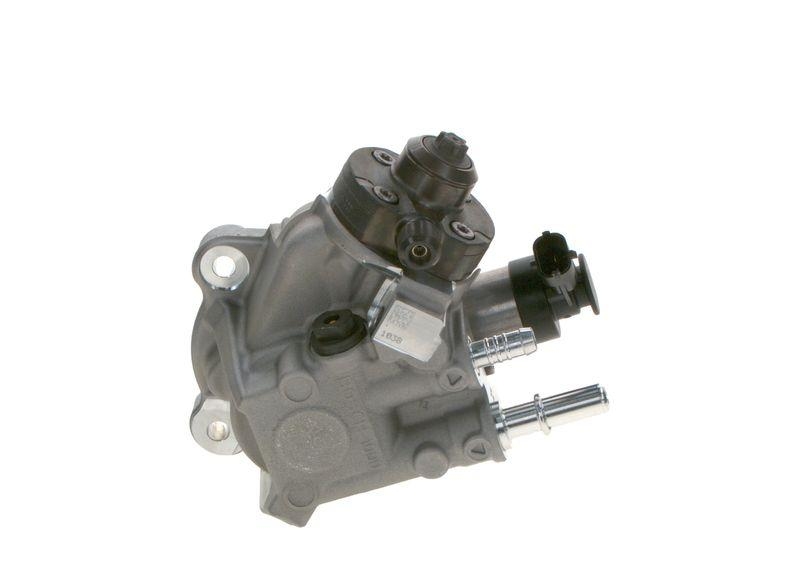 Bosch 0 445 020 527 Radialkolbenpumpe