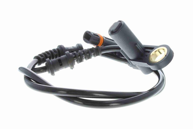 VEMO V30-72-0145 Sensor, Raddrehzahl vorne 675 mm / 2-Polig f&uuml;r MERCEDES-BENZ