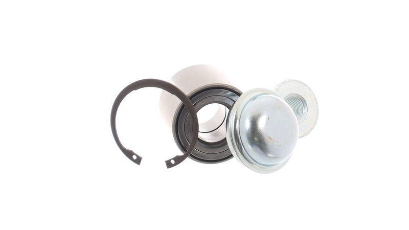 SKF VKBA 6640 Radlagersatz