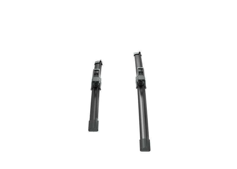 B-Ware BOSCH 3 397 014 095 Wischblatt A012S Aerotwin Scheibenwischer 500/360 mm vorne