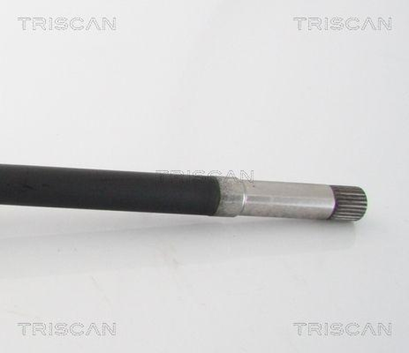 TRISCAN 8540 28676 Antriebswelle f&uuml;r Psa
