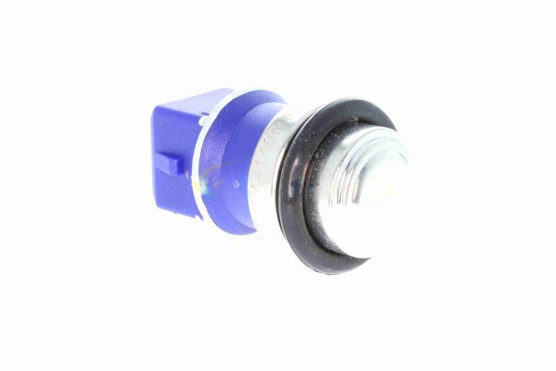 VEMO V10-99-0125 Sensor, K&uuml;hlmitteltemperatur 95 &deg;C / 20 mm 4-Polig / mit Dichtung f&uuml;r VW
